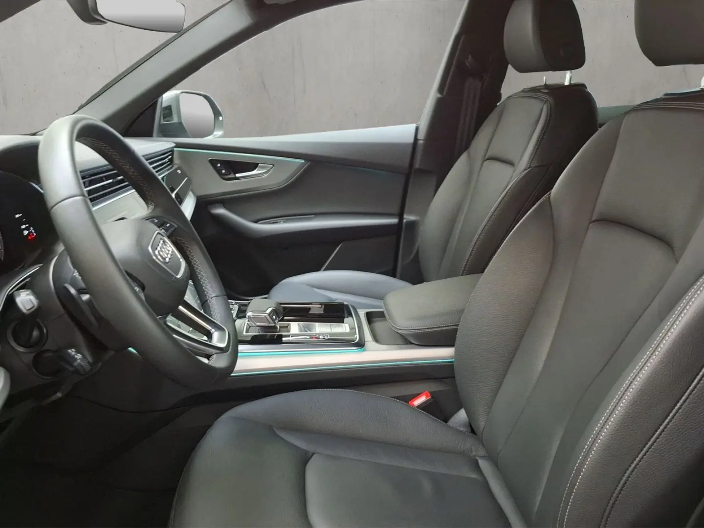 Q8 SUV 45 TDI quattro 170(231) kW(PS) tiptronic