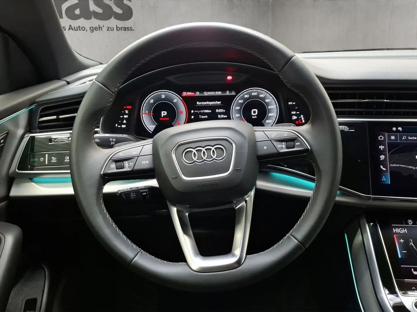 Q8 SUV 45 TDI quattro 170(231) kW(PS) tiptronic