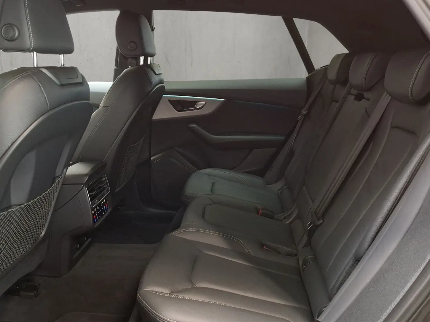 Q8 SUV 45 TDI quattro 170(231) kW(PS) tiptronic