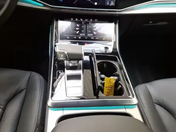 Q8 SUV 45 TDI quattro 170(231) kW(PS) tiptronic