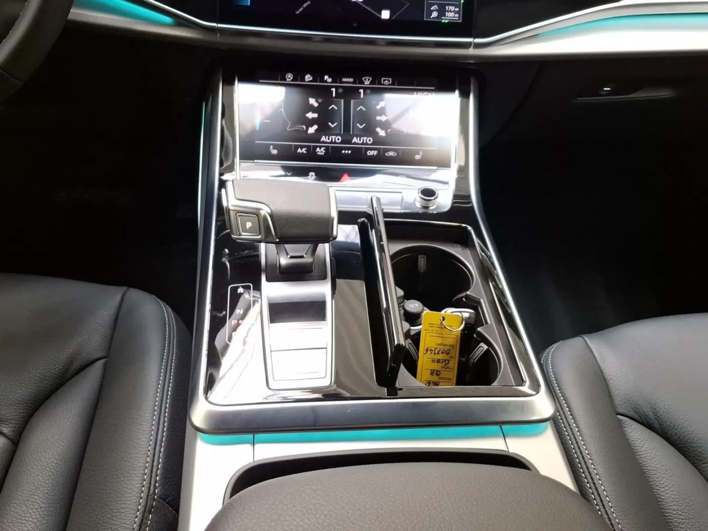 Q8 SUV 45 TDI quattro 170(231) kW(PS) tiptronic