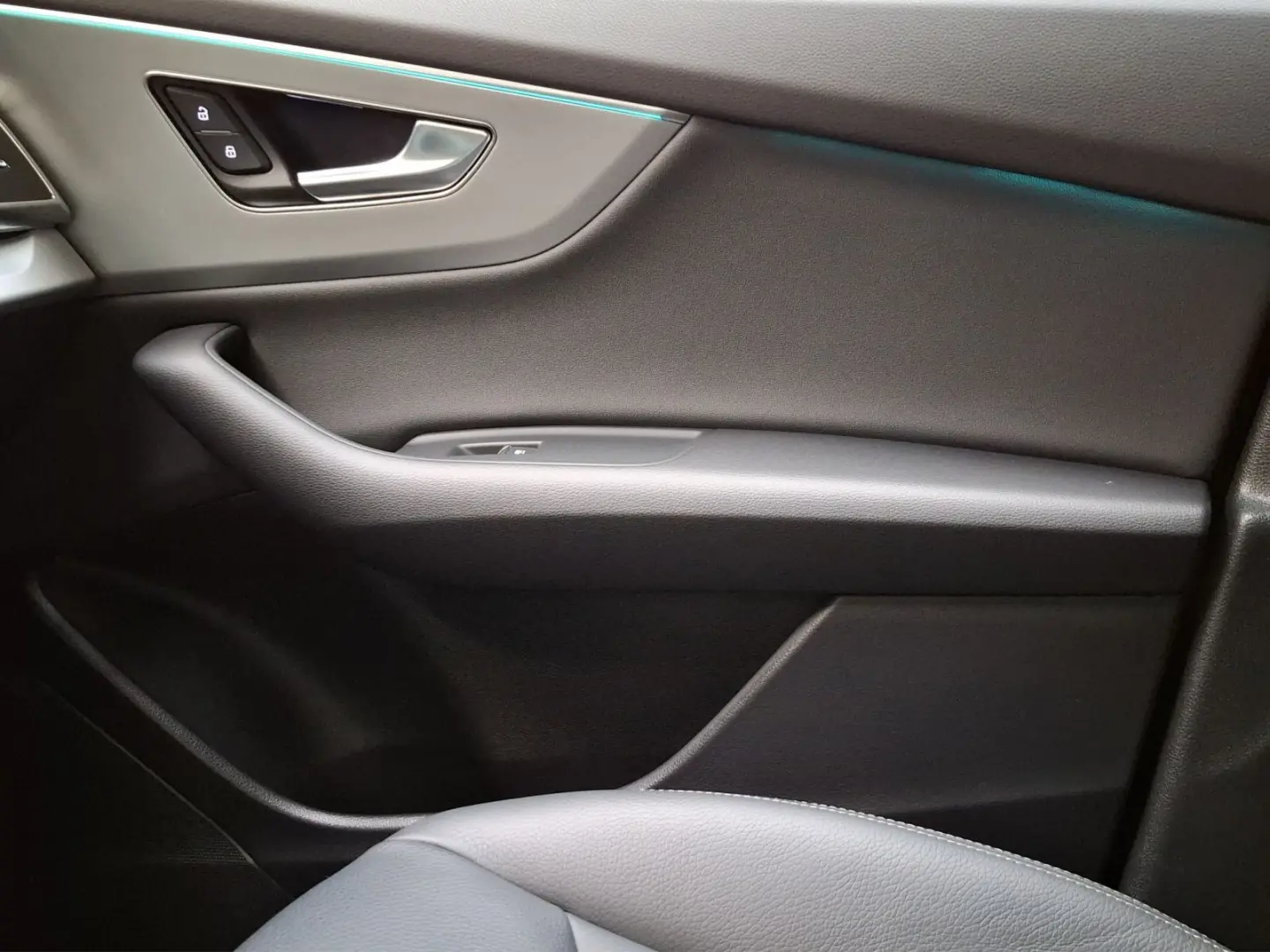 Q8 SUV 45 TDI quattro 170(231) kW(PS) tiptronic