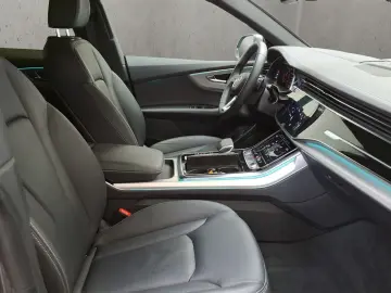 Q8 SUV 45 TDI quattro 170(231) kW(PS) tiptronic
