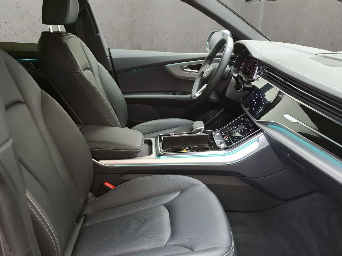 Q8 SUV 45 TDI quattro 170(231) kW(PS) tiptronic