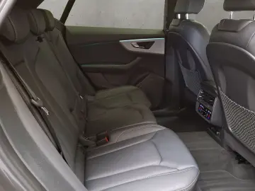 Q8 SUV 45 TDI quattro 170(231) kW(PS) tiptronic