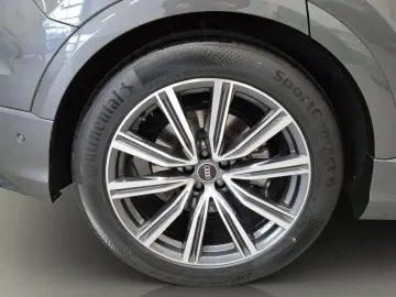 Q8 SUV 45 TDI quattro 170(231) kW(PS) tiptronic