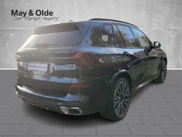 X5 XDRIVE30D M Sport HUD StandHZG AHK Pano Navi