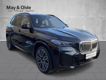 X5 XDRIVE30D M Sport HUD StandHZG AHK Pano Navi