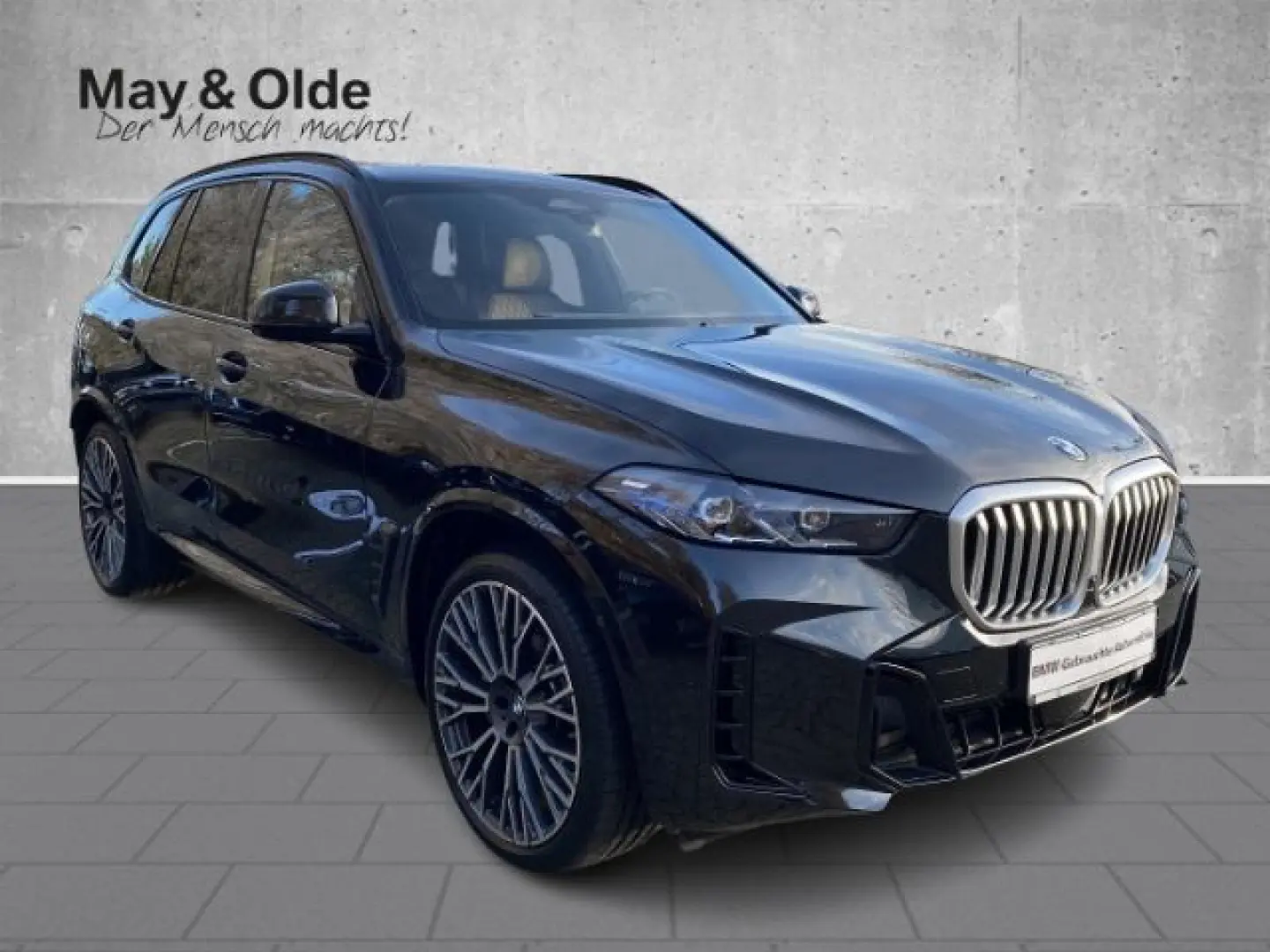 X5 XDRIVE30D M Sport HUD StandHZG AHK Pano Navi