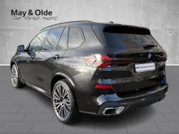 X5 XDRIVE30D M Sport HUD StandHZG AHK Pano Navi