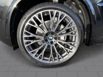 X5 XDRIVE30D M Sport HUD StandHZG AHK Pano Navi