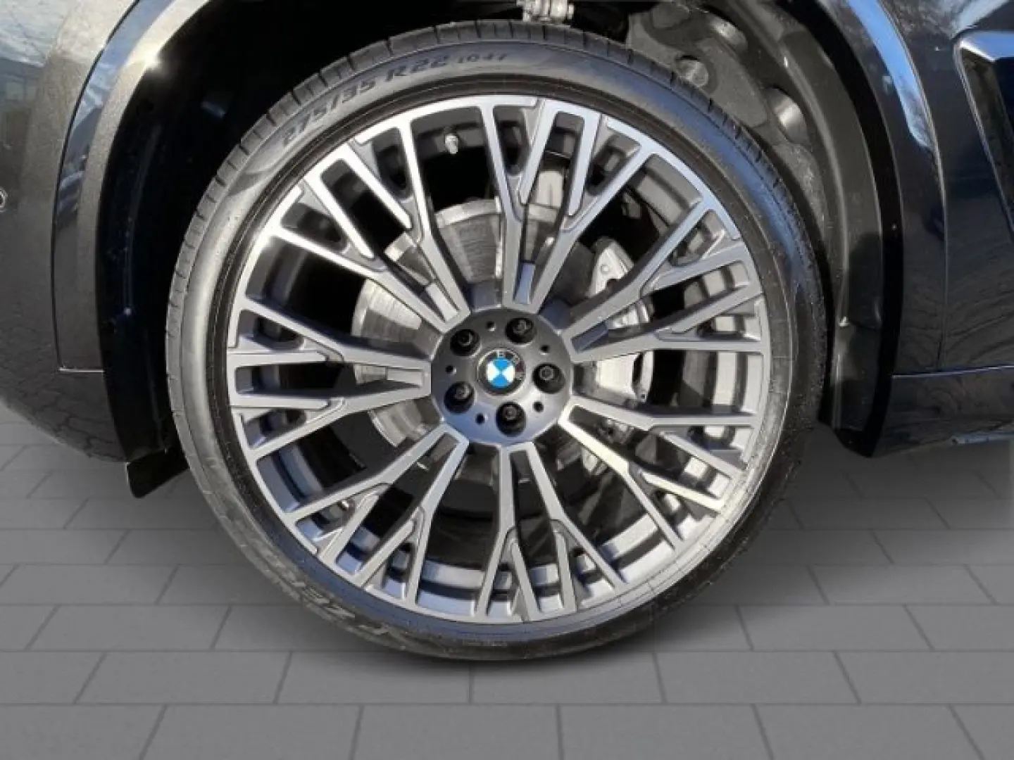 X5 XDRIVE30D M Sport HUD StandHZG AHK Pano Navi