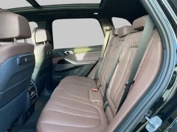 X5 XDRIVE30D M Sport HUD StandHZG AHK Pano Navi