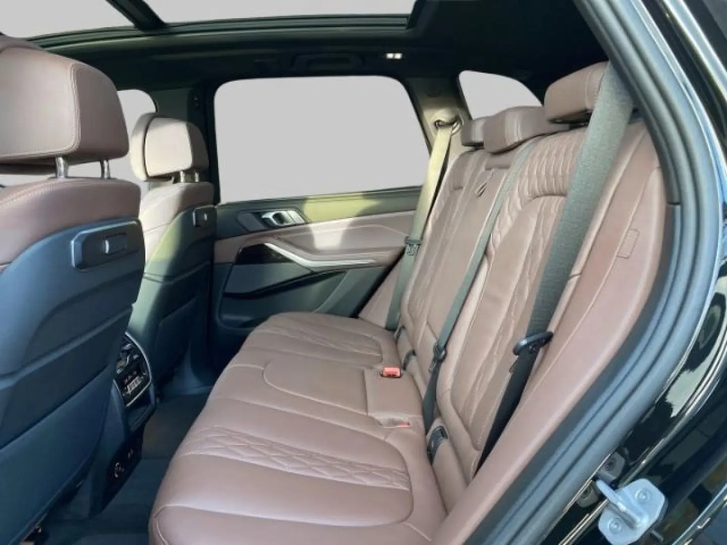 X5 XDRIVE30D M Sport HUD StandHZG AHK Pano Navi