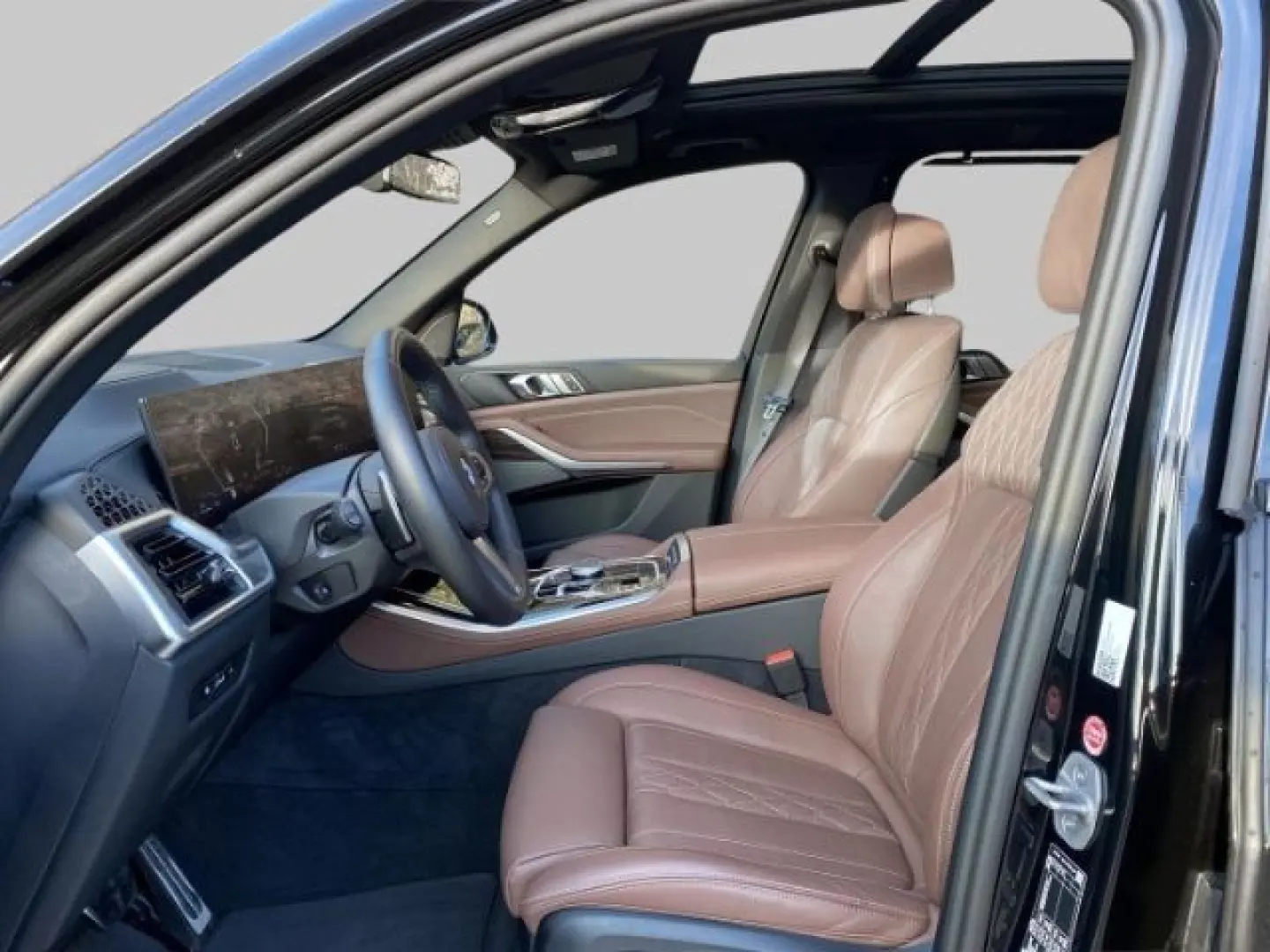 X5 XDRIVE30D M Sport HUD StandHZG AHK Pano Navi