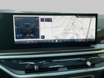 X5 XDRIVE30D M Sport HUD StandHZG AHK Pano Navi