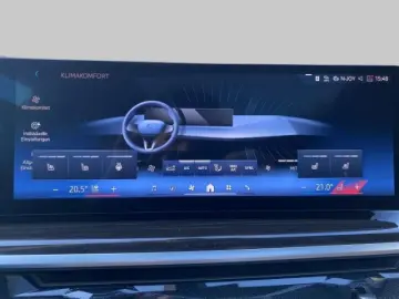 X5 XDRIVE30D M Sport HUD StandHZG AHK Pano Navi