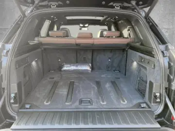 X5 XDRIVE30D M Sport HUD StandHZG AHK Pano Navi