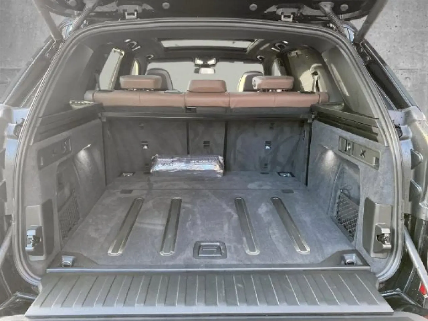 X5 XDRIVE30D M Sport HUD StandHZG AHK Pano Navi