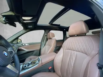 X5 XDRIVE30D M Sport HUD StandHZG AHK Pano Navi