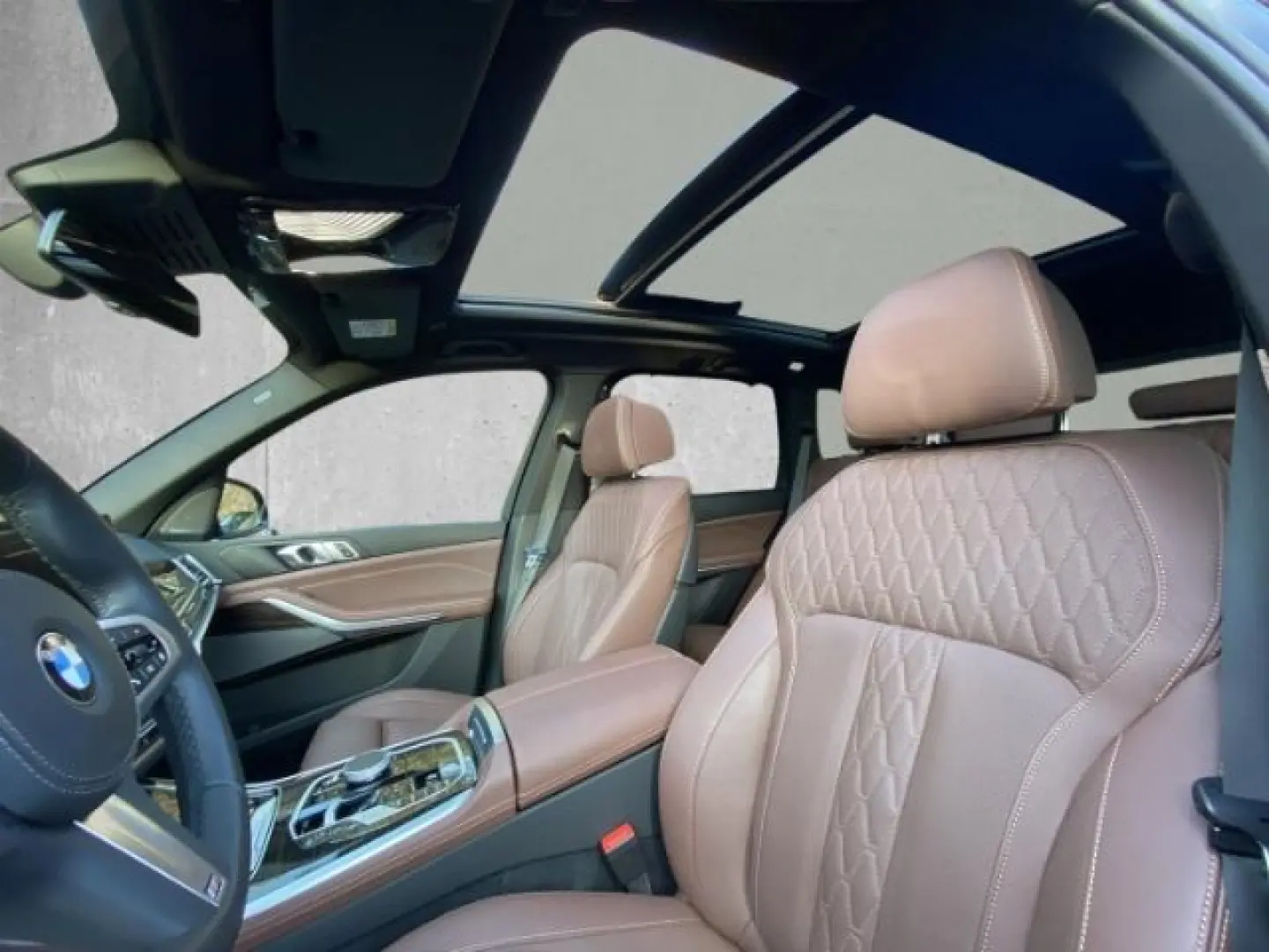 X5 XDRIVE30D M Sport HUD StandHZG AHK Pano Navi