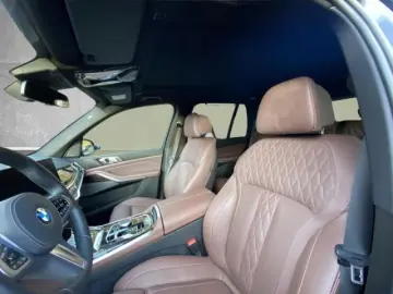 X5 XDRIVE30D M Sport HUD StandHZG AHK Pano Navi