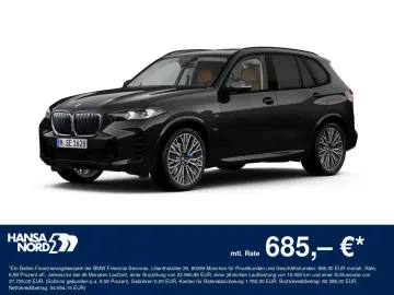 X5 xDrive 30d M-SPORT LED NAVI PANO KAMERA 22