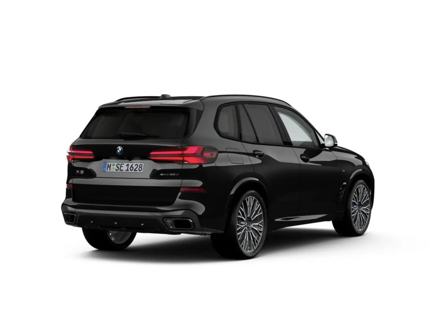 X5 xDrive 30d M-SPORT LED NAVI PANO KAMERA 22