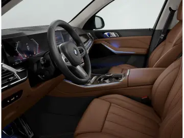 X5 xDrive 30d M-SPORT LED NAVI PANO KAMERA 22