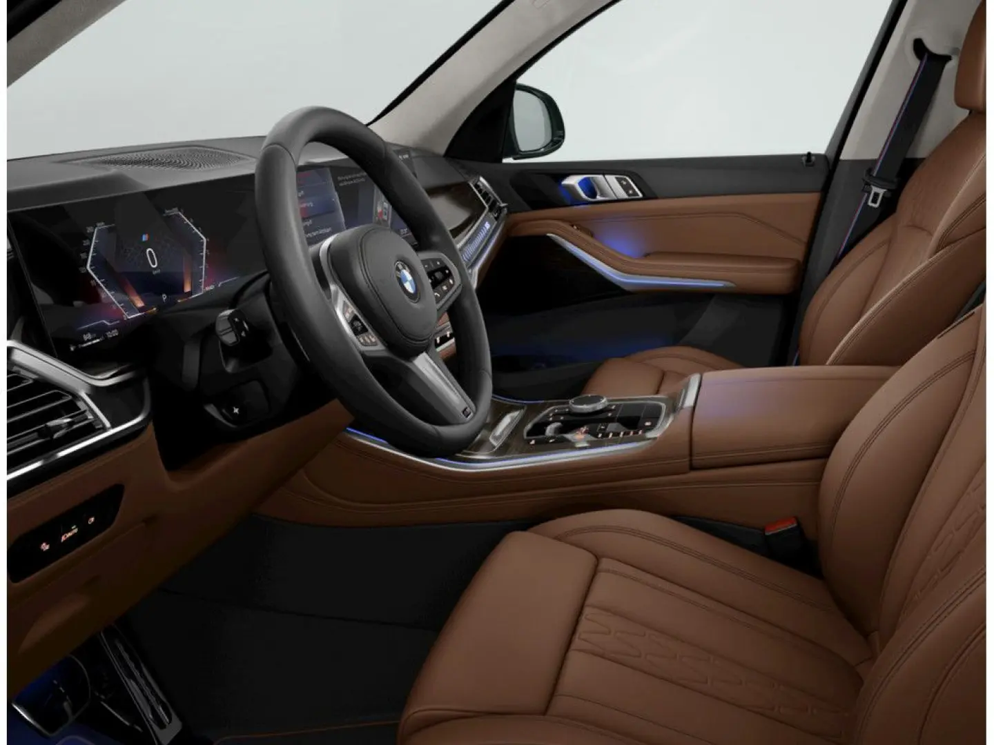 X5 xDrive 30d M-SPORT LED NAVI PANO KAMERA 22