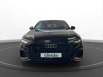Q8 50 TDI qu. S line LED LM 23  Navi PDC vo hi T