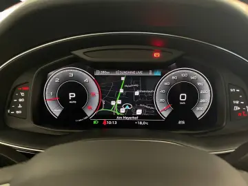 Q8 50 TDI qu. S line LED LM 23  Navi PDC vo hi T