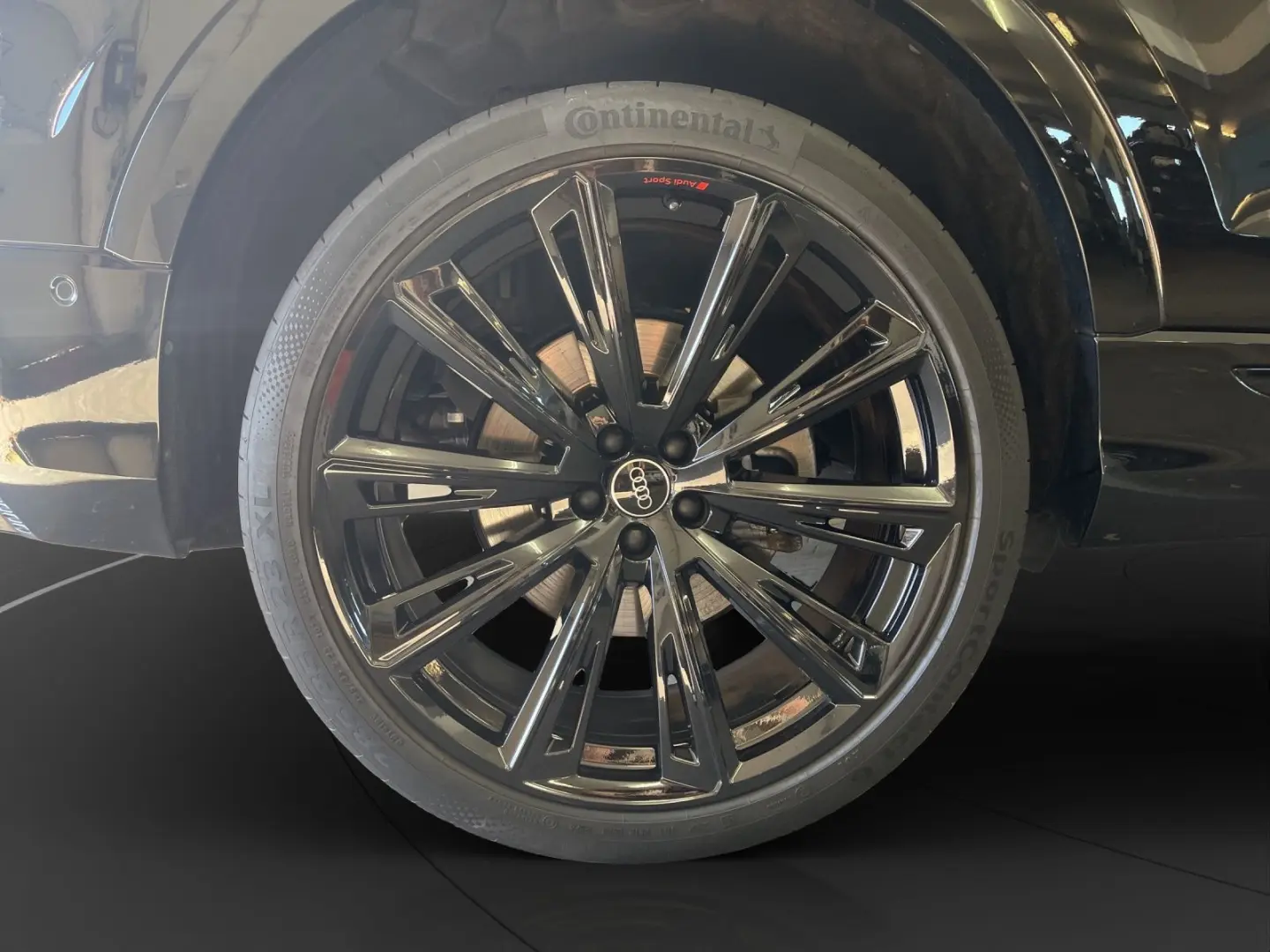 Q8 50 TDI qu. S line LED LM 23  Navi PDC vo hi T