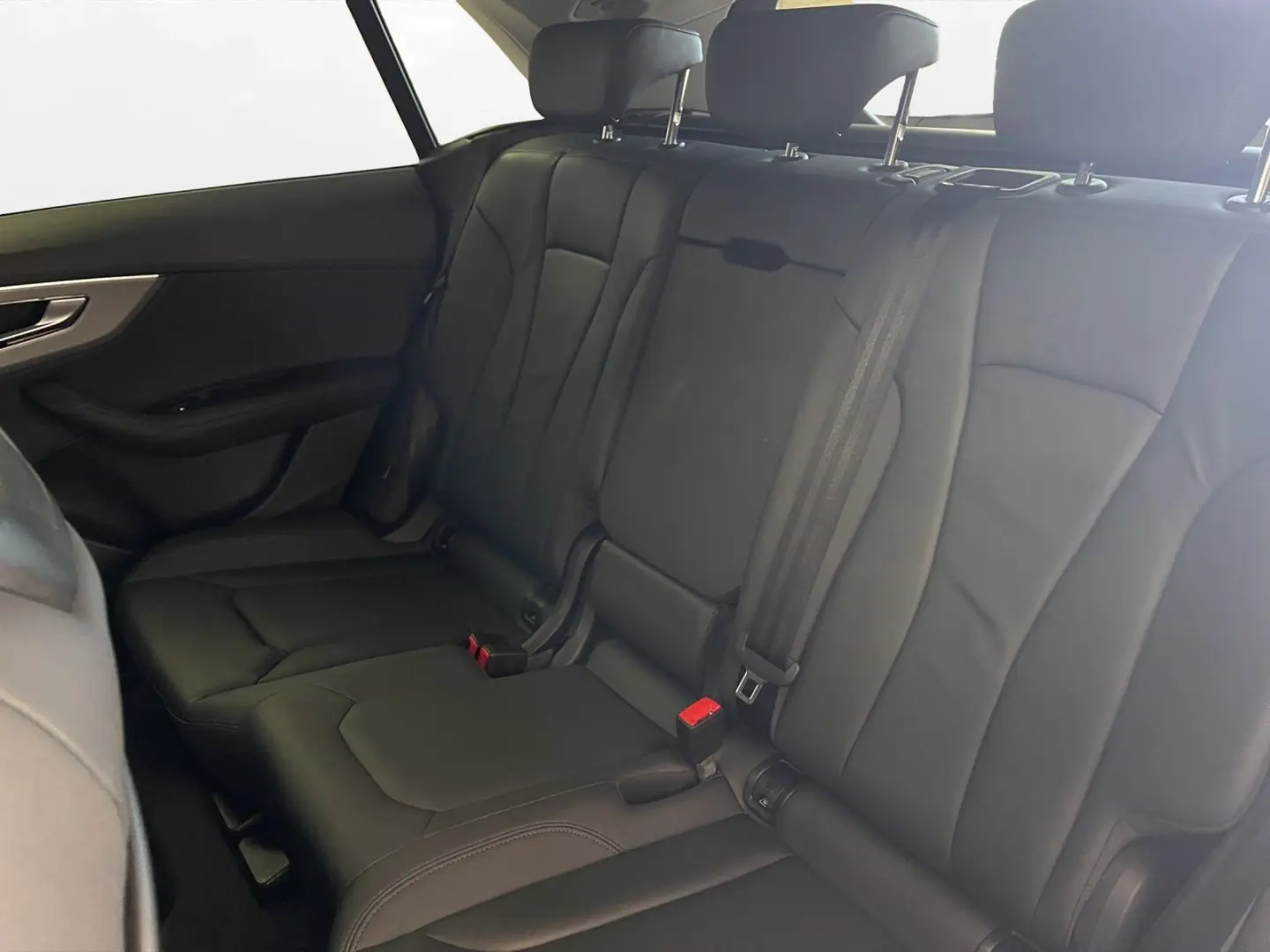 Q8 50 TDI qu. S line LED LM 23  Navi PDC vo hi T