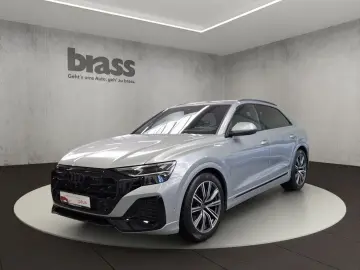Q8 SUV 45 TDI quattro 170(231) kW(PS) tiptronic