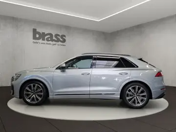 Q8 SUV 45 TDI quattro 170(231) kW(PS) tiptronic