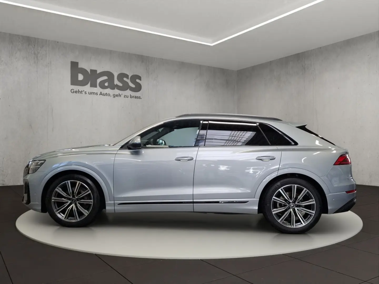 Q8 SUV 45 TDI quattro 170(231) kW(PS) tiptronic