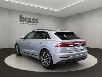 Q8 SUV 45 TDI quattro 170(231) kW(PS) tiptronic