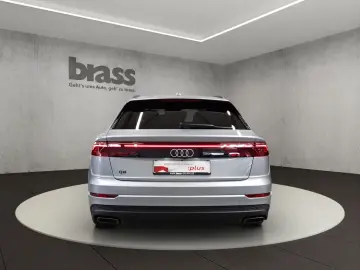 Q8 SUV 45 TDI quattro 170(231) kW(PS) tiptronic