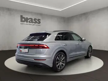Q8 SUV 45 TDI quattro 170(231) kW(PS) tiptronic