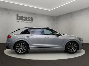 Q8 SUV 45 TDI quattro 170(231) kW(PS) tiptronic