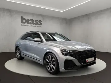 Q8 SUV 45 TDI quattro 170(231) kW(PS) tiptronic