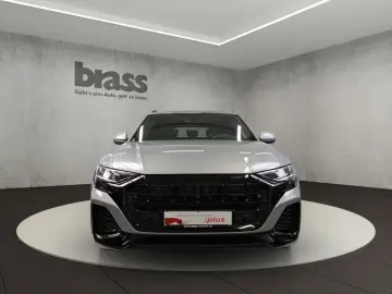 Q8 SUV 45 TDI quattro 170(231) kW(PS) tiptronic
