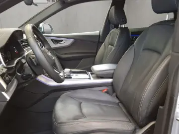 Q8 SUV 45 TDI quattro 170(231) kW(PS) tiptronic