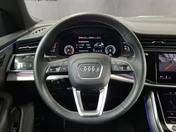 Q8 SUV 45 TDI quattro 170(231) kW(PS) tiptronic