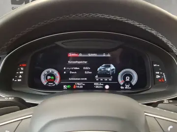 Q8 SUV 45 TDI quattro 170(231) kW(PS) tiptronic