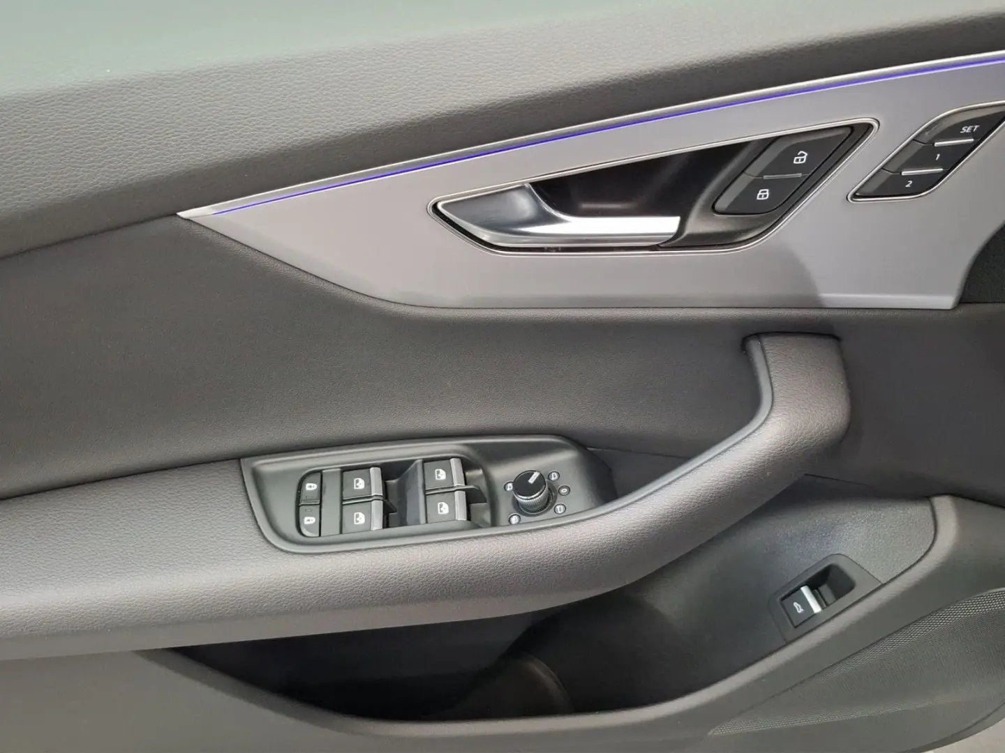 Q8 SUV 45 TDI quattro 170(231) kW(PS) tiptronic