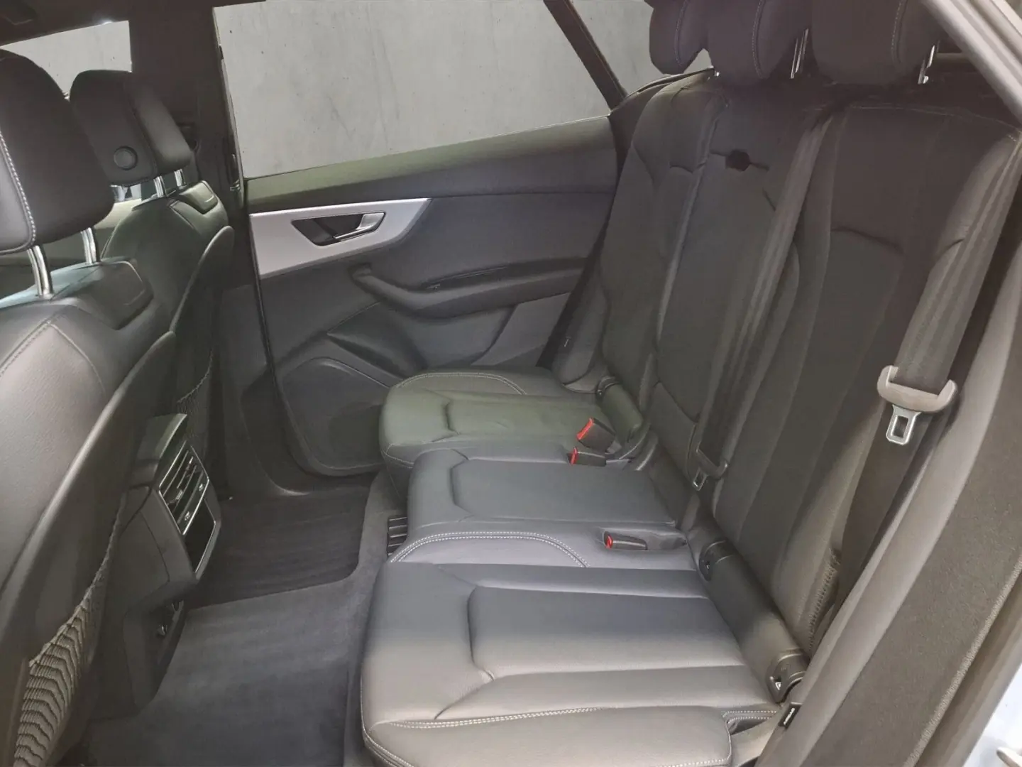 Q8 SUV 45 TDI quattro 170(231) kW(PS) tiptronic