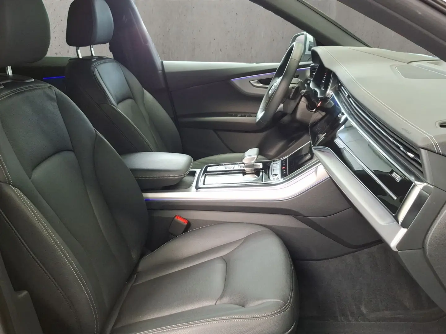 Q8 SUV 45 TDI quattro 170(231) kW(PS) tiptronic