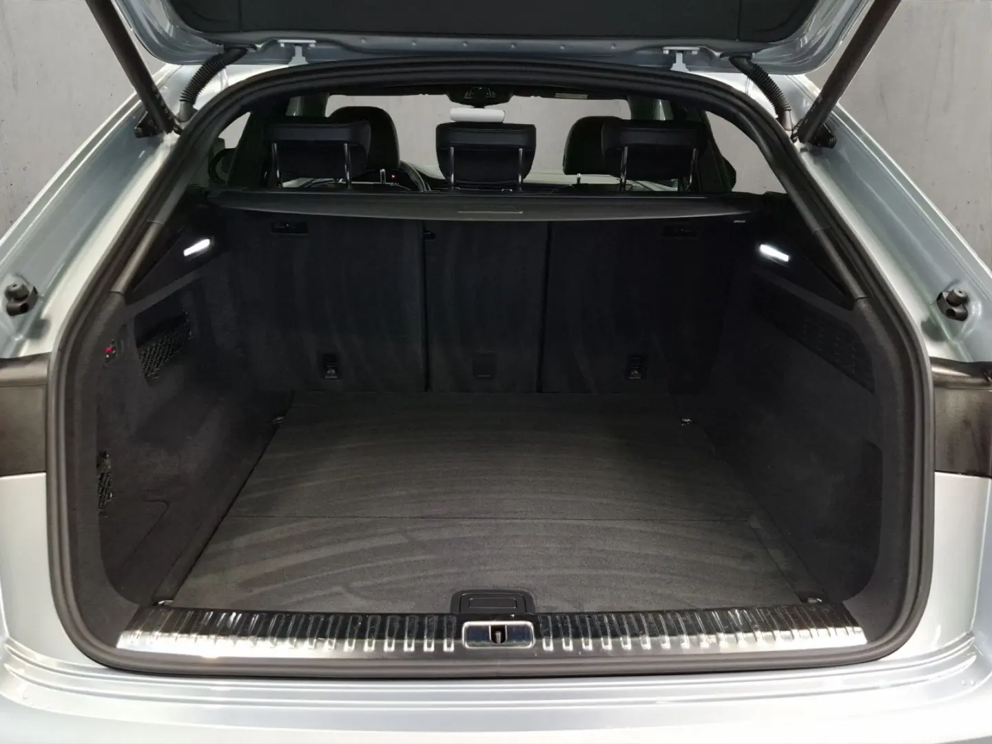 Q8 SUV 45 TDI quattro 170(231) kW(PS) tiptronic